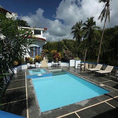 Guindulman Bay Tourist Inn Ngoại thất bức ảnh
